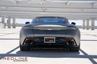 2024 Aston Martin DB12 V8   - Photo 8 - San Diego, CA 92126