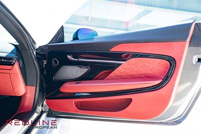 2024 Aston Martin DB12 V8   - Photo 40 - San Diego, CA 92126