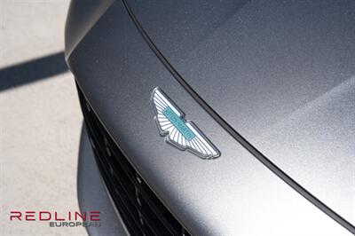 2024 Aston Martin DB12 V8   - Photo 11 - San Diego, CA 92126
