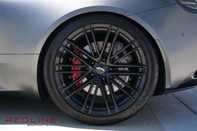 2024 Aston Martin DB12 V8   - Photo 51 - San Diego, CA 92126