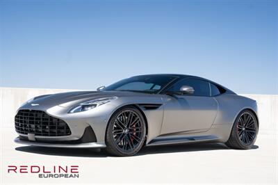 2024 Aston Martin DB12 V8 Coupe