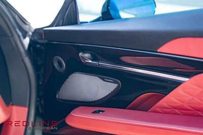 2024 Aston Martin DB12 V8   - Photo 41 - San Diego, CA 92126