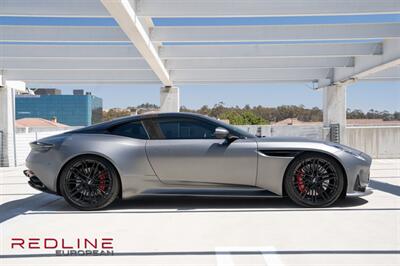 2024 Aston Martin DB12 V8   - Photo 2 - San Diego, CA 92126