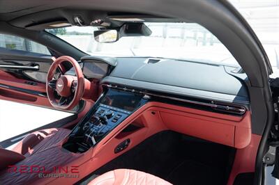 2024 Aston Martin DB12 V8   - Photo 20 - San Diego, CA 92126