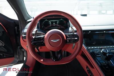 2024 Aston Martin DB12 V8   - Photo 21 - San Diego, CA 92126