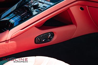 2024 Aston Martin DB12 V8   - Photo 46 - San Diego, CA 92126
