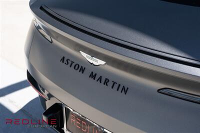 2024 Aston Martin DB12 V8   - Photo 16 - San Diego, CA 92126