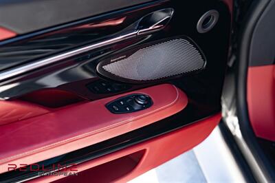 2024 Aston Martin DB12 V8   - Photo 33 - San Diego, CA 92126
