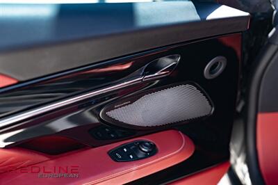 2024 Aston Martin DB12 V8   - Photo 34 - San Diego, CA 92126