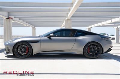 2024 Aston Martin DB12 V8   - Photo 6 - San Diego, CA 92126