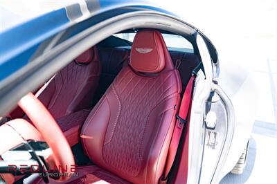 2024 Aston Martin DB12 V8   - Photo 37 - San Diego, CA 92126