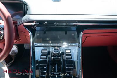 2024 Aston Martin DB12 V8   - Photo 27 - San Diego, CA 92126