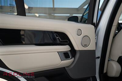 2021 Land Rover Range Rover P400 HSE Westminster Edit   - Photo 23 - San Diego, CA 92126