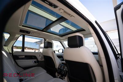 2021 Land Rover Range Rover P400 HSE Westminster Edit   - Photo 27 - San Diego, CA 92126