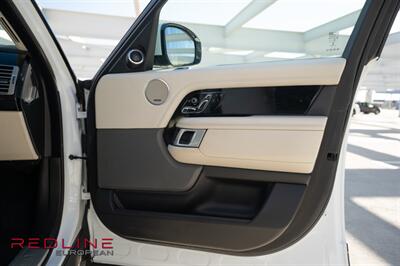 2021 Land Rover Range Rover P400 HSE Westminster Edit   - Photo 24 - San Diego, CA 92126