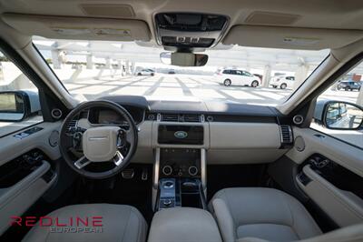 2021 Land Rover Range Rover P400 HSE Westminster Edit   - Photo 11 - San Diego, CA 92126