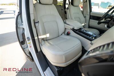 2021 Land Rover Range Rover P400 HSE Westminster Edit   - Photo 16 - San Diego, CA 92126