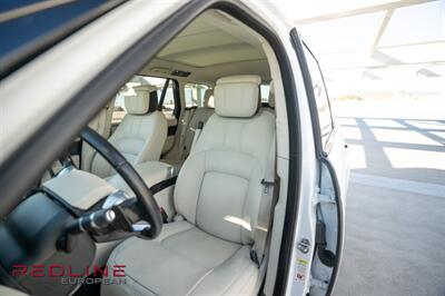 2021 Land Rover Range Rover P400 HSE Westminster Edit   - Photo 13 - San Diego, CA 92126
