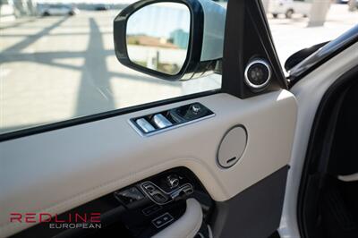 2021 Land Rover Range Rover P400 HSE Westminster Edit   - Photo 21 - San Diego, CA 92126