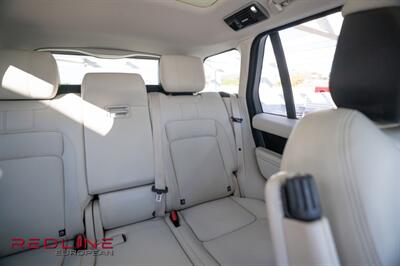 2021 Land Rover Range Rover P400 HSE Westminster Edit   - Photo 18 - San Diego, CA 92126