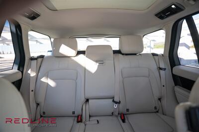 2021 Land Rover Range Rover P400 HSE Westminster Edit   - Photo 17 - San Diego, CA 92126