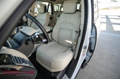 2021 Land Rover Range Rover P400 HSE Westminster Edit   - Photo 14 - San Diego, CA 92126