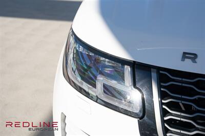 2021 Land Rover Range Rover P400 HSE Westminster Edit   - Photo 29 - San Diego, CA 92126