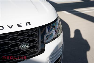 2021 Land Rover Range Rover P400 HSE Westminster Edit   - Photo 30 - San Diego, CA 92126