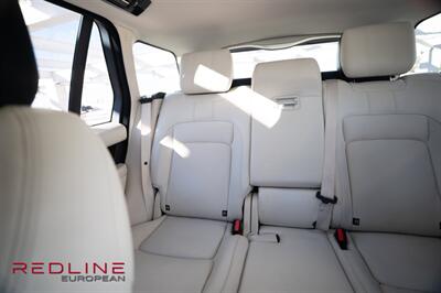 2021 Land Rover Range Rover P400 HSE Westminster Edit   - Photo 19 - San Diego, CA 92126