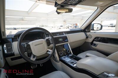 2021 Land Rover Range Rover P400 HSE Westminster Edit   - Photo 10 - San Diego, CA 92126