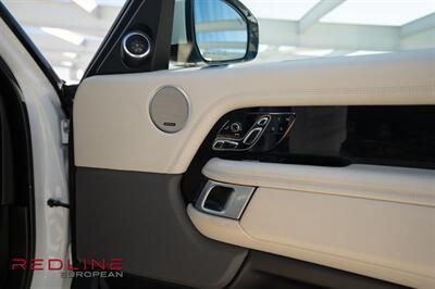 2021 Land Rover Range Rover P400 HSE Westminster Edit   - Photo 25 - San Diego, CA 92126