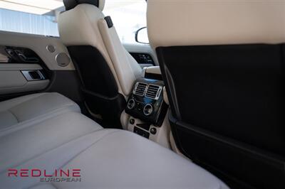 2021 Land Rover Range Rover P400 HSE Westminster Edit   - Photo 28 - San Diego, CA 92126