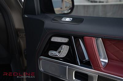 2023 Mercedes-Benz AMG G 63  Over $213,000 MSRP!  LOADED!!!!! - Photo 32 - San Diego, CA 92126