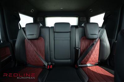 2023 Mercedes-Benz AMG G 63  Over $213,000 MSRP!  LOADED!!!!! - Photo 22 - San Diego, CA 92126