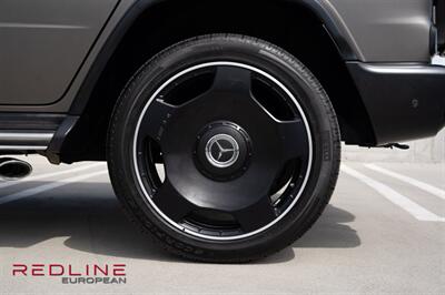 2023 Mercedes-Benz AMG G 63  Over $213,000 MSRP!  LOADED!!!!! - Photo 40 - San Diego, CA 92126