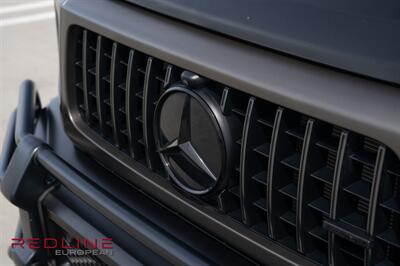 2023 Mercedes-Benz AMG G 63  Over $213,000 MSRP!  LOADED!!!!! - Photo 49 - San Diego, CA 92126