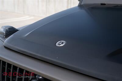 2023 Mercedes-Benz AMG G 63  Over $213,000 MSRP!  LOADED!!!!! - Photo 47 - San Diego, CA 92126