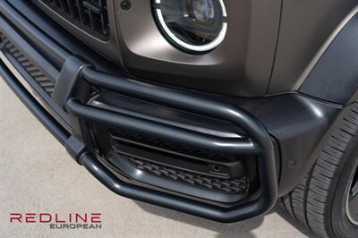 2023 Mercedes-Benz AMG G 63  Over $213,000 MSRP!  LOADED!!!!! - Photo 48 - San Diego, CA 92126