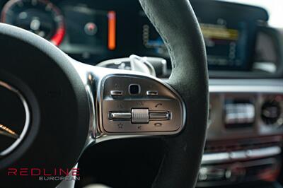 2023 Mercedes-Benz AMG G 63  Over $213,000 MSRP!  LOADED!!!!! - Photo 15 - San Diego, CA 92126