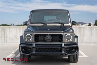2023 Mercedes-Benz AMG G 63  Over $213,000 MSRP!  LOADED!!!!! - Photo 5 - San Diego, CA 92126