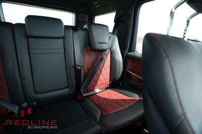 2023 Mercedes-Benz AMG G 63  Over $213,000 MSRP!  LOADED!!!!! - Photo 23 - San Diego, CA 92126
