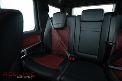 2023 Mercedes-Benz AMG G 63  Over $213,000 MSRP!  LOADED!!!!! - Photo 24 - San Diego, CA 92126