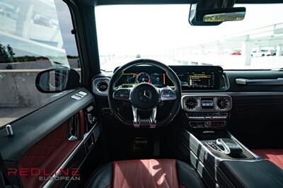 2023 Mercedes-Benz AMG G 63  Over $213,000 MSRP!  LOADED!!!!! - Photo 9 - San Diego, CA 92126