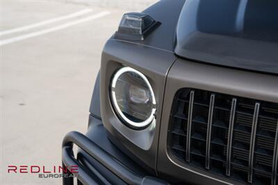 2023 Mercedes-Benz AMG G 63  Over $213,000 MSRP!  LOADED!!!!! - Photo 45 - San Diego, CA 92126