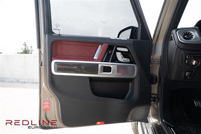 2023 Mercedes-Benz AMG G 63  Over $213,000 MSRP!  LOADED!!!!! - Photo 26 - San Diego, CA 92126