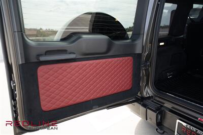 2023 Mercedes-Benz AMG G 63  Over $213,000 MSRP!  LOADED!!!!! - Photo 36 - San Diego, CA 92126