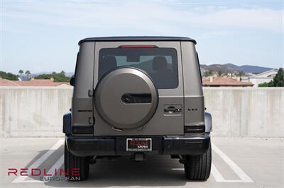 2023 Mercedes-Benz AMG G 63  Over $213,000 MSRP!  LOADED!!!!! - Photo 4 - San Diego, CA 92126