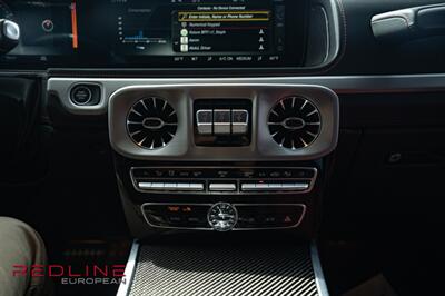 2023 Mercedes-Benz AMG G 63  Over $213,000 MSRP!  LOADED!!!!! - Photo 12 - San Diego, CA 92126