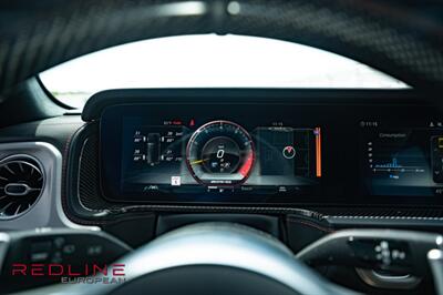 2023 Mercedes-Benz AMG G 63  Over $213,000 MSRP!  LOADED!!!!! - Photo 10 - San Diego, CA 92126