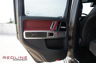 2023 Mercedes-Benz AMG G 63  Over $213,000 MSRP!  LOADED!!!!! - Photo 29 - San Diego, CA 92126